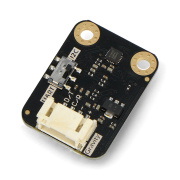Gravity - czujnik gestów GR10-30 - UART, I2C - DFRobot SEN0561