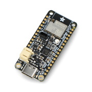 Feather ESP32 V2 w.FL Antenna - moduł WiFi - zgodny z Arduino - Adafruit 5438