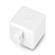 Fingerbot Plus Rechargeable - USB C - biały - Adaprox ADFBB531