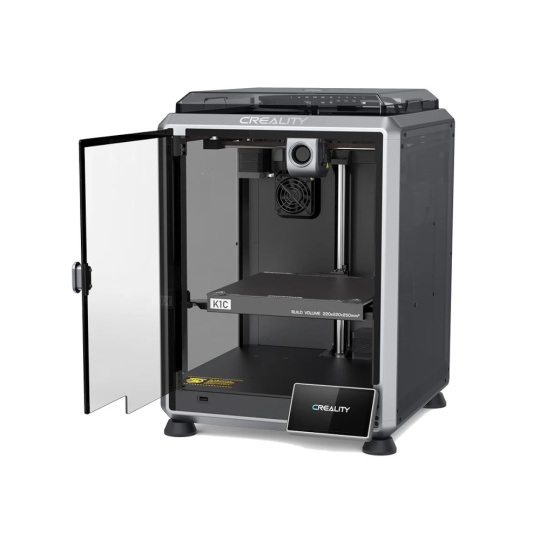 3D-принтер - Creality K1C