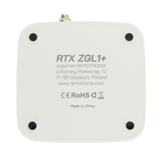 Комутатор Gateway ZigBee RTX ZGL1+ LAN Tuya Smart Life