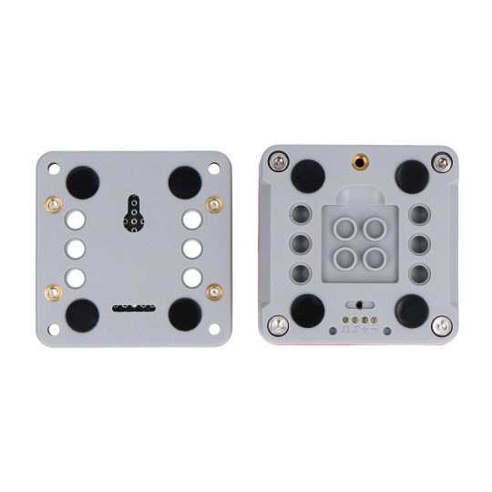 Комплект розробки M5Stack Fire IoT V2.7 - ESP32-D0WDQ6-V3 Комплект розробки IoT - M5Stack