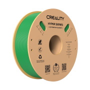 Filament Creality Hyper PLA 1,75mm 1kg - Green