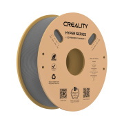 Filament Creality Hyper PLA 1,75mm 1kg - Grey