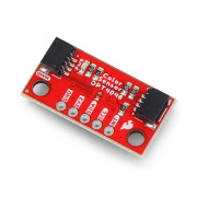 SparkFun Mini Tristimulus Color Sensor - czujnik koloru - OPT4048DTSR - Qwiic - SparkFun SEN-22639