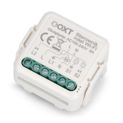 Tuya - sterownik rolet 230V WiFi - aplikacja Android/iOS - OXT T227