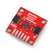 SparkFun Human Presence and Motion Sensor - czujnik obecności i ruchu - STHS34PF80 - Qwiic - SparkFun SEN-22494