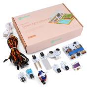 Micro:bit Smart Agriculture Kit - intelgientne rolnictwo - ElecFreaks EF08254