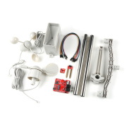 Arduino IoT Weather Station - zestaw do budowy stacji pogodowej - SparkFun KIT-22636