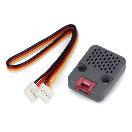 ENV Pro Unit - Датчик температуры, влажности, давления и газа - BME688 - Модуль расширения блока - M5Stack U169