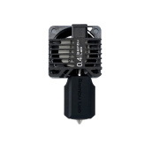 Kompletna głowica hotend do drukarek Bambu Lab z serii P1 - 0,4mm