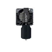 Kompletna głowica hotend do drukarek Bambu Lab z serii P1 - 0,6mm