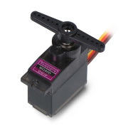 Serwo TowerPro MG-90D - micro - praca ciągła 360