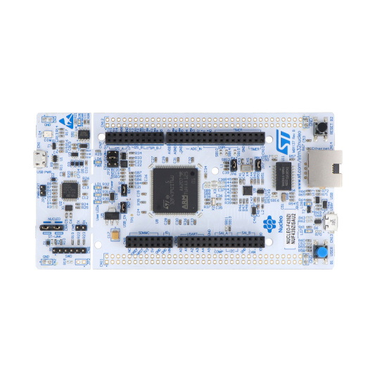 STM32 NUCLEO-F439ZI - STM32F439ZI ARM Cortex M4