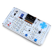 Micro:bit Experiment box - zestaw do nauki programowania - ElecFreaks EF08200
