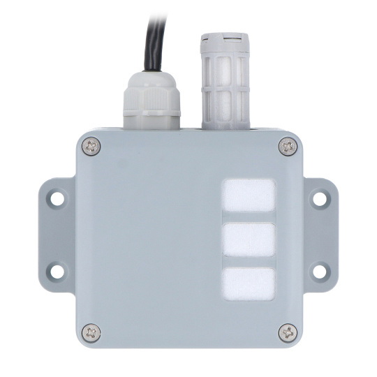 SenseCAP S-CO2-03B - датчик температури, вологості та газу - RS485/SDI-12 - Seeedstudio 101991029