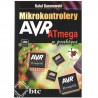 Mikrokontrolery AVR ATmega w praktyce - Rafał Baranowski - zdjęcie 1