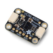 Czujnik zbliżeniowy i światła - VCNL4020 - STEMMA QT/Qwiic - Adafruit 5810