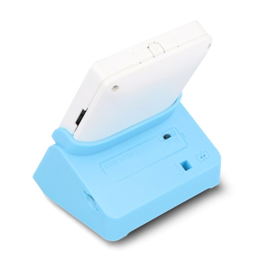 ESP32-S3-BOX-3 - Комплект розробки ESP32 для AIoT - Espressif Systems