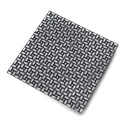 Siatka montażowa dla płytek PCB - 10x10 - raster 2,54mm - Adafruit 5781