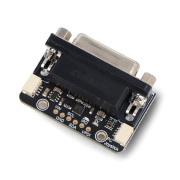 Adapter do joysticka - ze złączem D-SUB 15 pin - I2C - STEMMA QT/Qwiic - Adafruit 5753