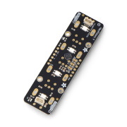 Quad Rotary Encoder Breakout - moduł rozszerzeń do enkoderów - NeoPixel - I2C - STEMMA QT / Qwiic - Adafruit 5752