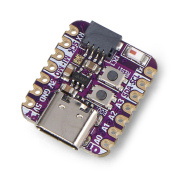 Adafruit QT Py ESP32 Pico - moduł WiFi ze złączem STEMMA QT / Qwiic - 8MB Flash - Adafruit 5395
