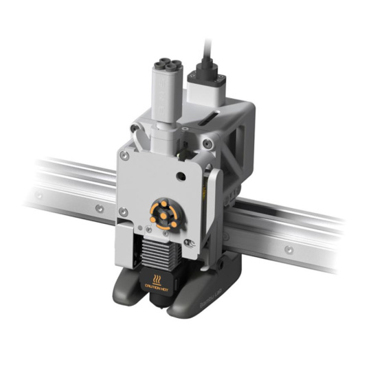 3D-принтер - Bambu Lab A1 mini Combo