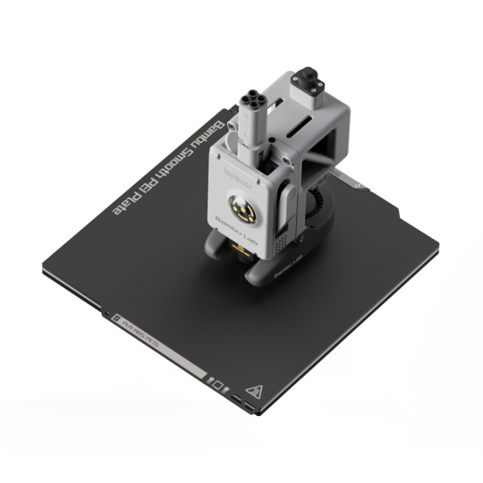 3D-принтер - Bambu Lab A1 mini Combo