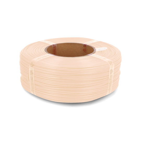 Змінний PLA-філанк Bambu Lab Basic 1.75 мм 1 кг - бежевий