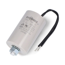 Kondensator silnikowy...