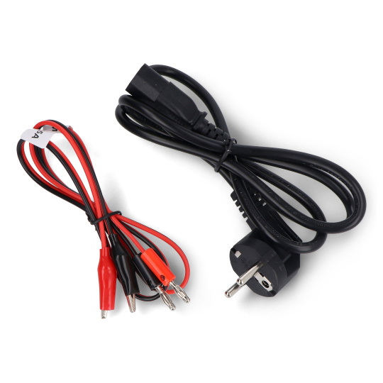 Лабораторний блок живлення Korad U202 0-30V 5A