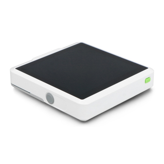 Індикатор SenseCAP D1L - 4-дюймовий сенсорний екран для Інтернету речей з ESP32S3 + RP2040 LoRa - Seeedstudio 114993070