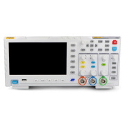 Oscyloskop cyfrowy FNIRSI 1014D - 100MHz - 2 kanały