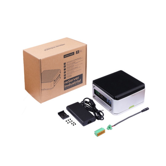 reServer Industrial J4012 - Nvidia Jetson Nano Orin NX 16GB RAM - Seeedstudio 114110247