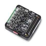 4-kanałowy konwerter sygnału analogowego 4-20mA na I2C - M5Stack M133