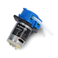 Elektryczna pompa...