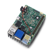 Minikomputer UP 4000 2GB RAM + 32GB eMMC Intel Celeron N3350
