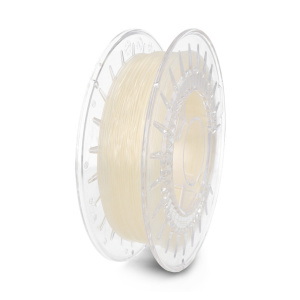 Rosa3D Flex 85A 1,75mm 0,5kg - Transparent