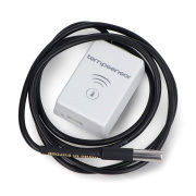 BleBox tempSensor - czujnik temperatury WiFi