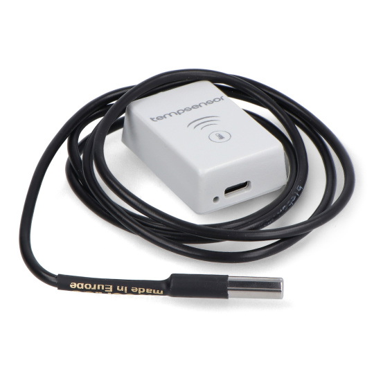 BleBox tempSensor v2 - Wi-Fi датчик температуры