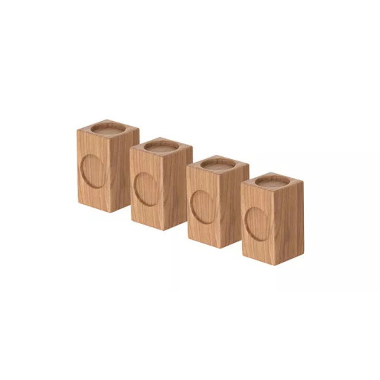 Підйомники для плотера xTool M1 - 41мм/62мм/92мм - 4 шт.