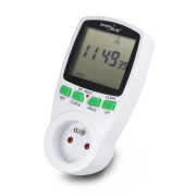 Programator czasowy cyfrowy GB105 - Green Blue URZ0666