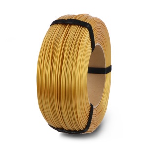 Filament Rosa3D Refill PETG Standard 1,75mm 1kg - Gold Metallic