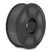 Filament Sunlu PETG 1,75mm 1kg - Grey