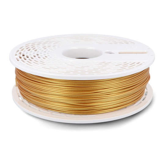 Філамент Fiberlogy Easy PLA 1,75 мм 0,85 кг - True Gold