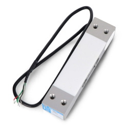 Belka tensometryczna...