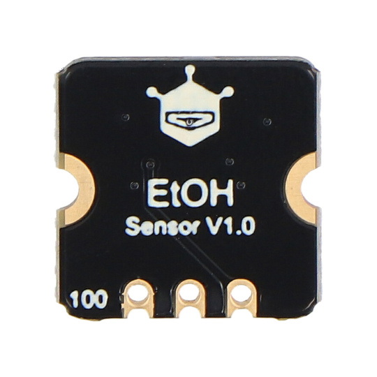 Fermion - Сенсор Ethanol EtOH - MEMS - 1-500ppm - DFRobot SEN0569
