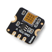 Fermion - czujnik dymu - MEMS - 10-1000ppm - DFRobot SEN0570