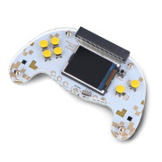 Micro:bit Retro Programming Arcade - retro konsola do gier - ElecFreaks EF08282